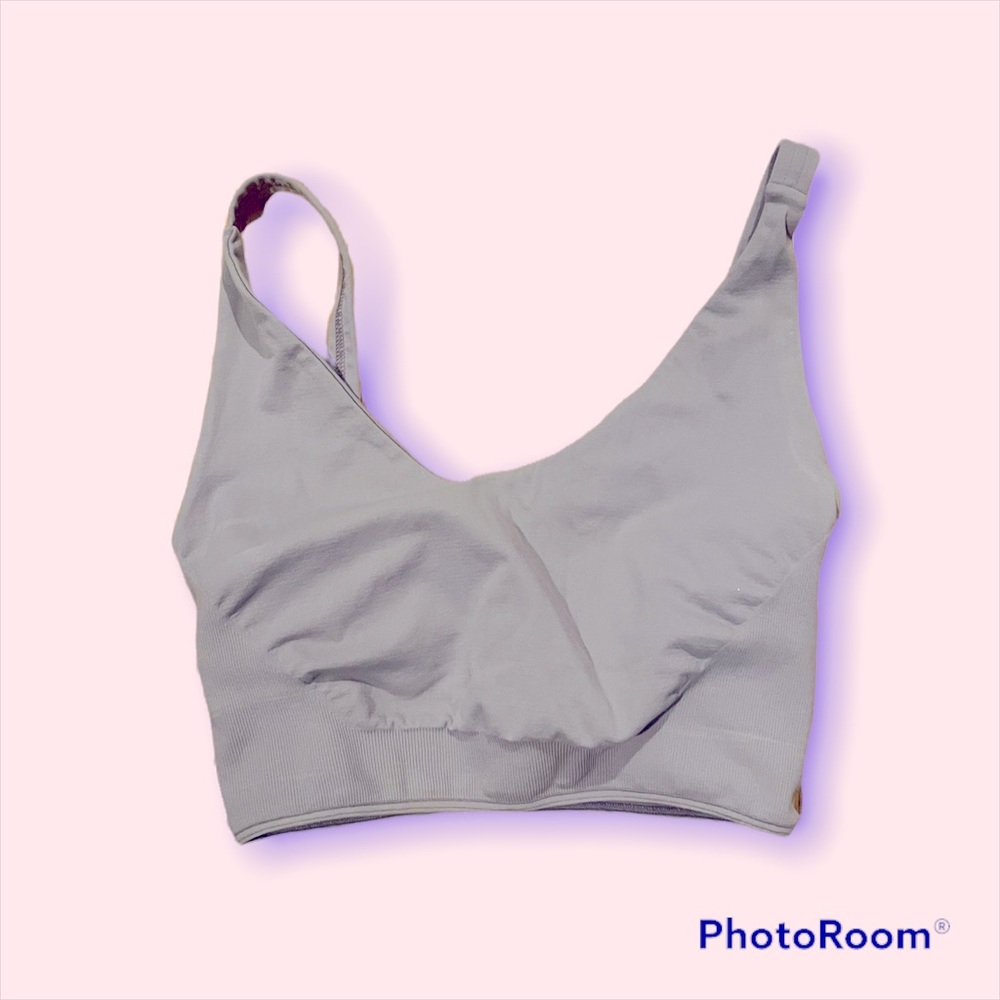 Free people movement yoga top/sports bra